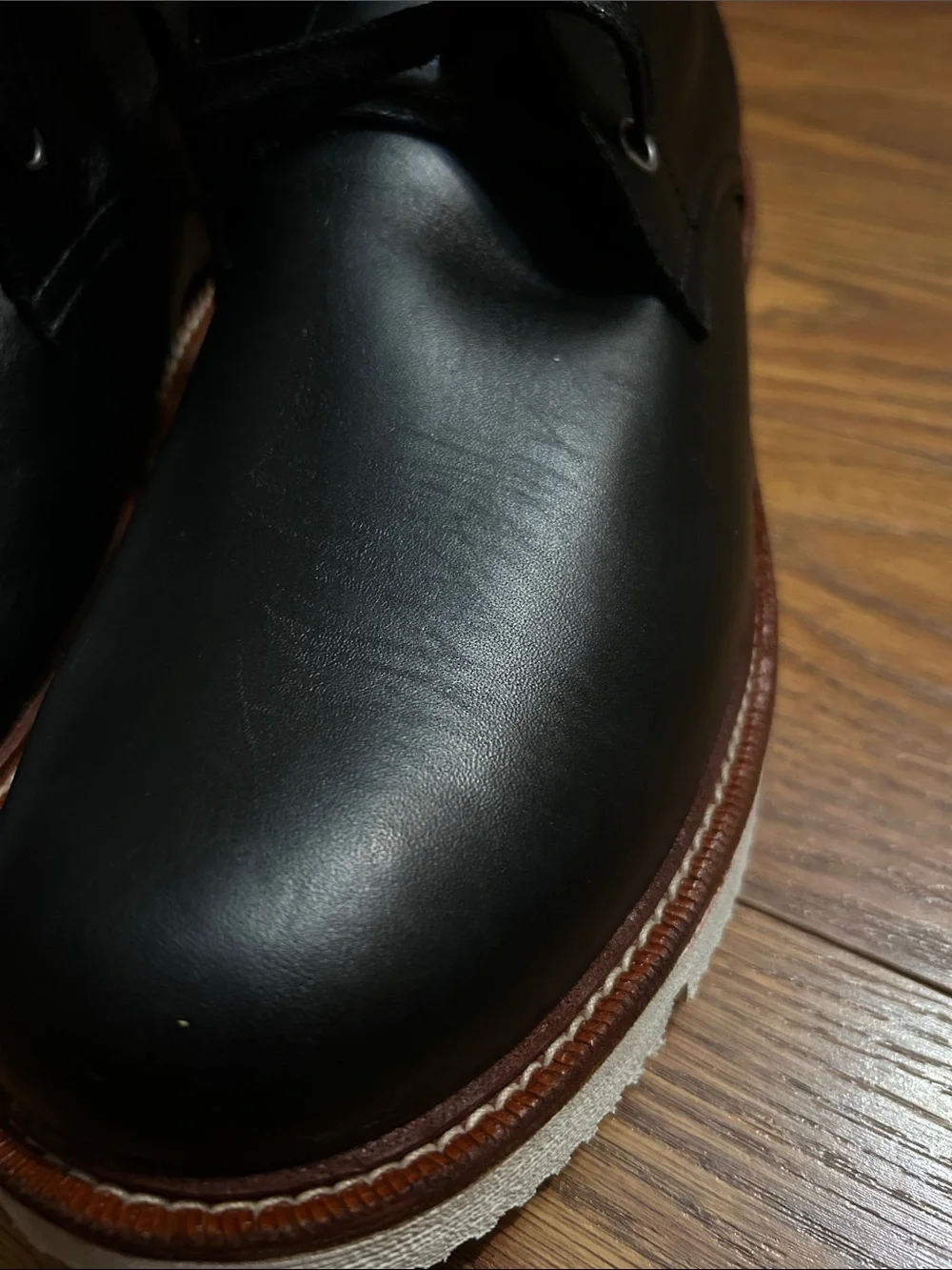 Georgia Boot Small Batch 3